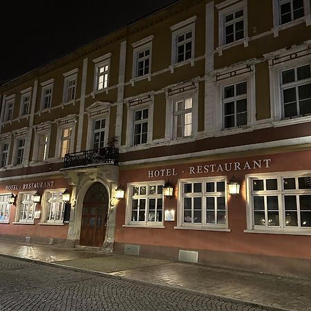 Hotel Sachsenhof 리자 외부 사진