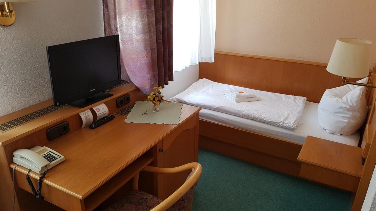 Hotel Sachsenhof 리자 외부 사진