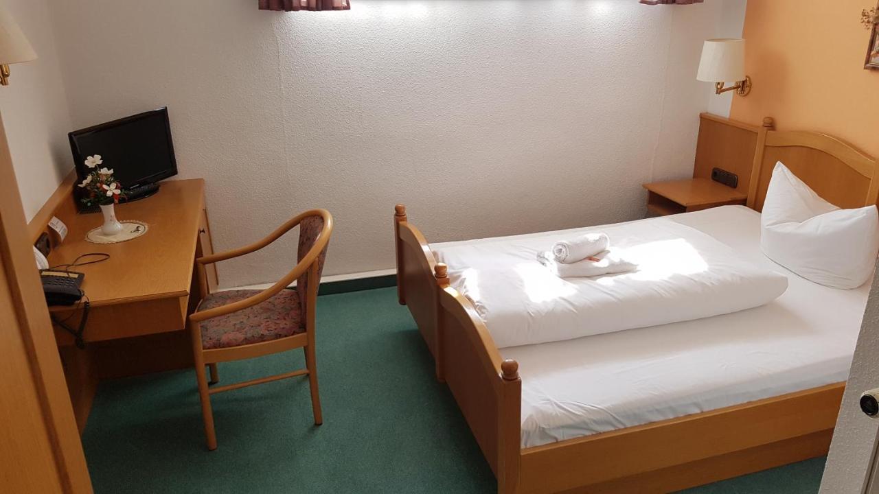 Hotel Sachsenhof 리자 외부 사진