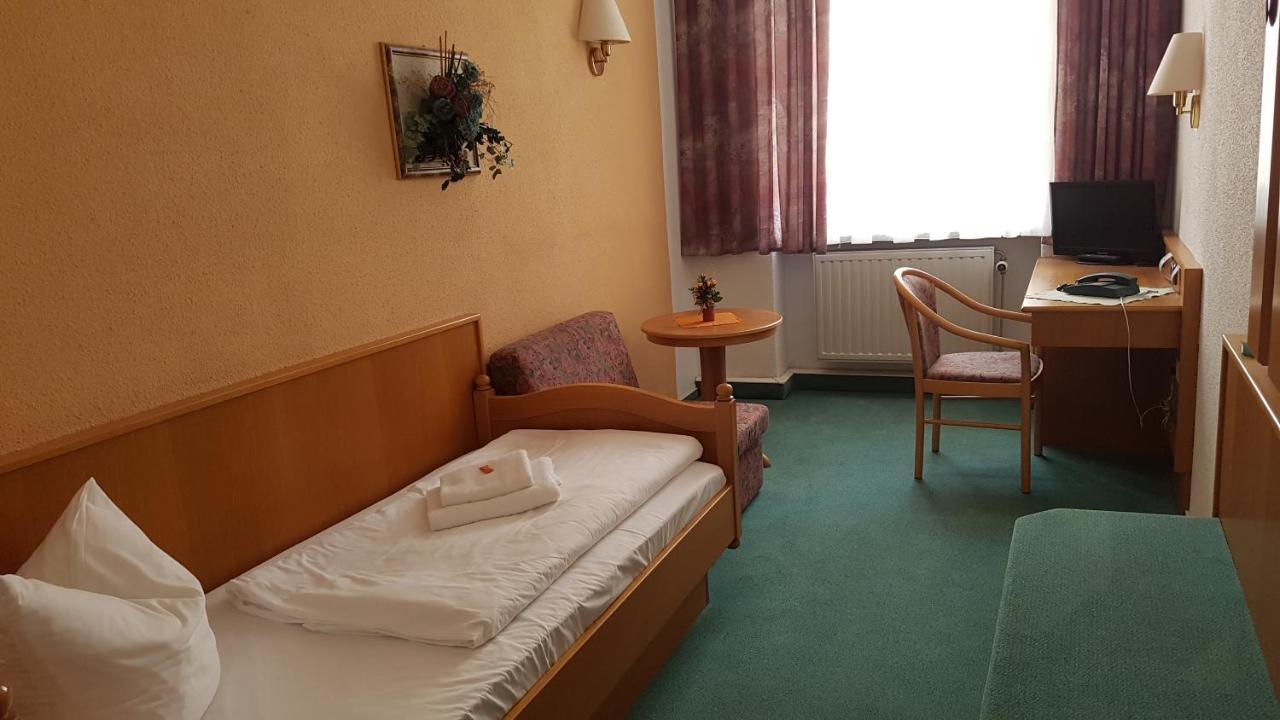 Hotel Sachsenhof 리자 외부 사진