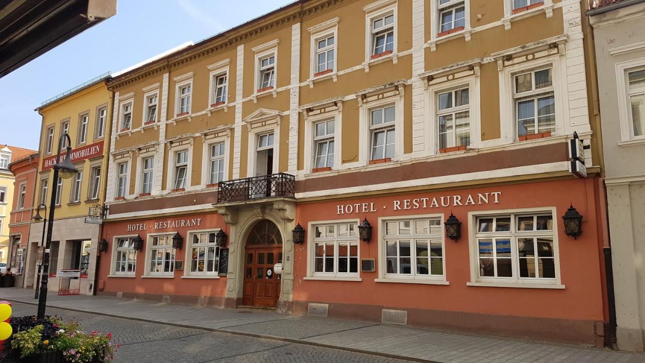 Hotel Sachsenhof 리자 외부 사진