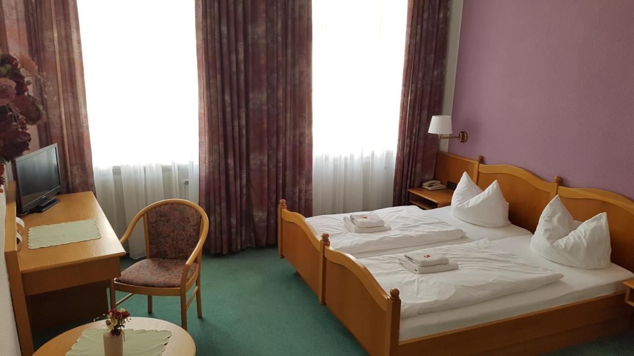 Hotel Sachsenhof 리자 외부 사진