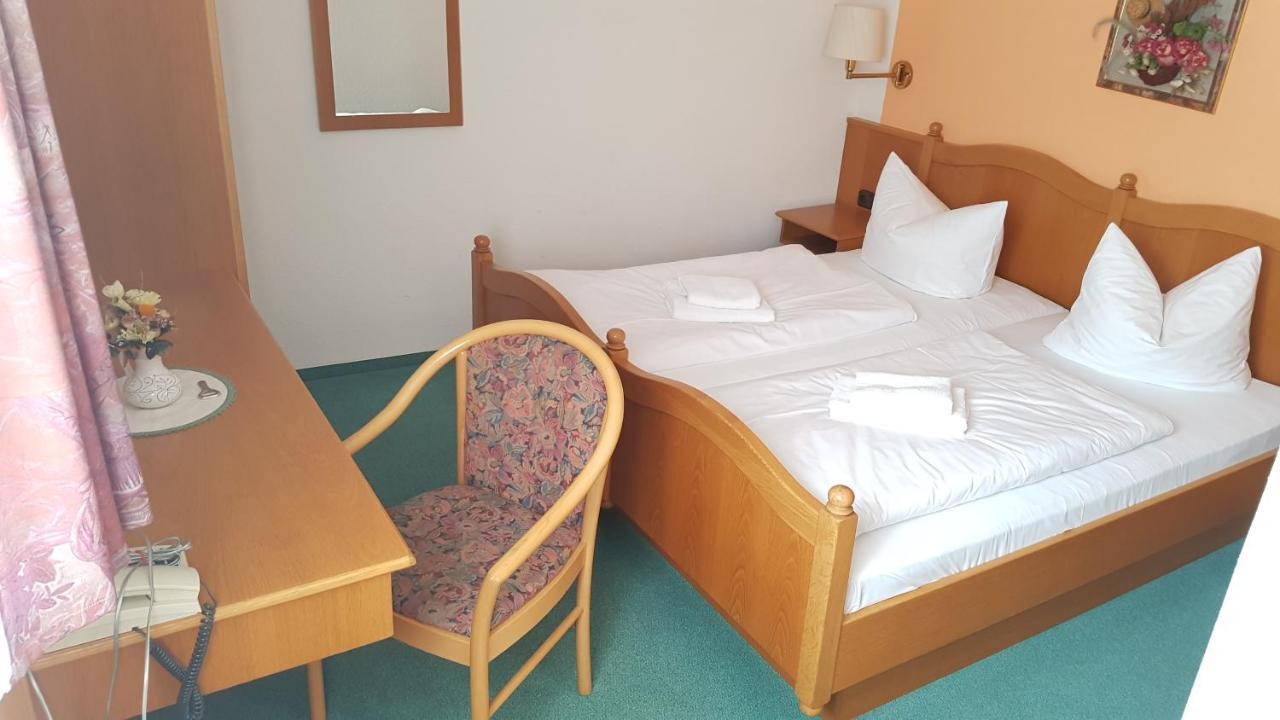 Hotel Sachsenhof 리자 외부 사진